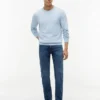 Classic Crewneck Sweater Classic Crewneck Sweater
