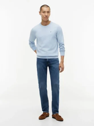 Classic Crewneck Sweater