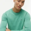Classic Crewneck Sweater Classic Crewneck Sweater
