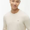 Classic Crewneck Sweater Classic Crewneck Sweater