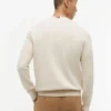 Classic Crewneck Sweater Classic Crewneck Sweater