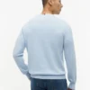 Classic Crewneck Sweater Classic Crewneck Sweater