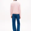 Classic Crewneck Sweater Classic Crewneck Sweater
