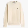 Classic Crewneck Sweater Classic Crewneck Sweater