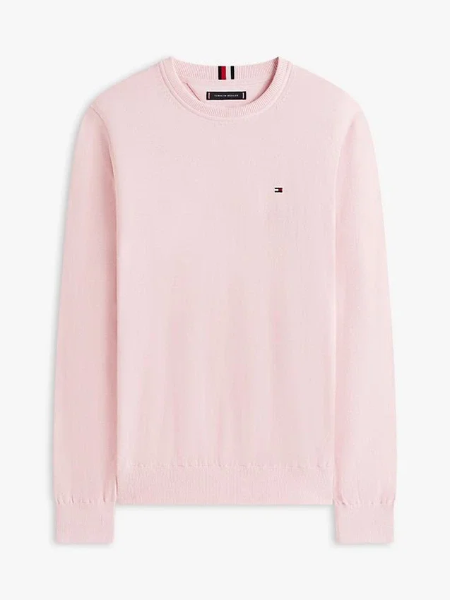 Classic Crewneck Sweater Classic Crewneck Sweater