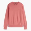 Classic Crewneck Sweater Classic Crewneck Sweater