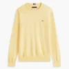 Classic Crewneck Sweater Classic Crewneck Sweater