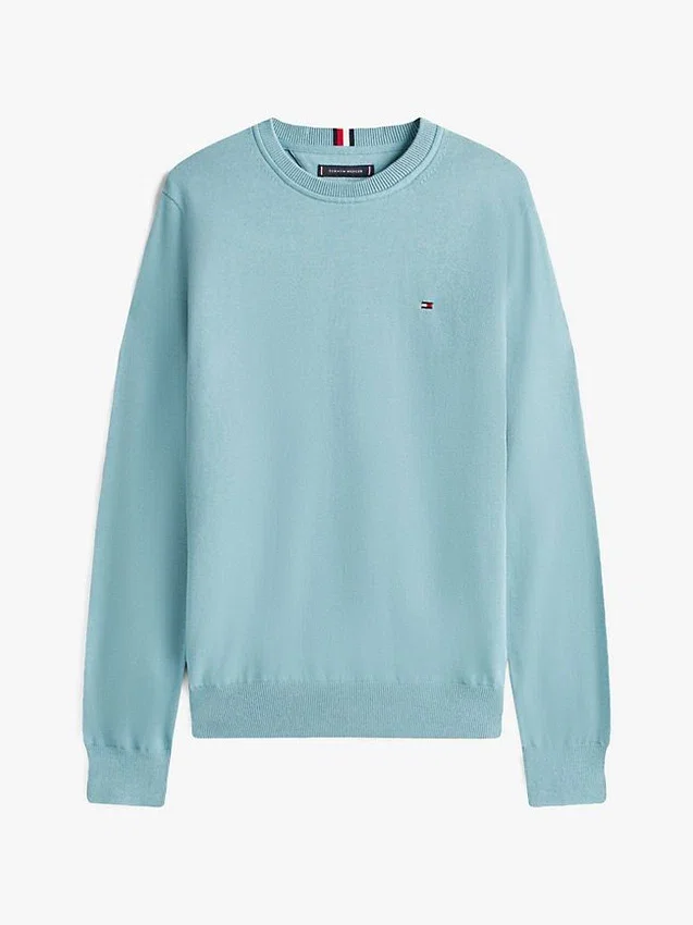 Classic Crewneck Sweater Classic Crewneck Sweater