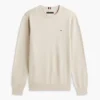 Classic Crewneck Sweater Classic Crewneck Sweater