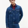 Classic Denim Jacket Classic Denim Jacket