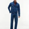 Classic Denim Jacket Classic Denim Jacket