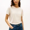 Classic Fit Lightweight Jersey T-Shirt Classic Fit Lightweight Jersey T-Shirt