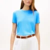 Classic Fit Lightweight Jersey T-Shirt Classic Fit Lightweight Jersey T-Shirt