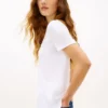 Classic Fit Lightweight Jersey T-Shirt Classic Fit Lightweight Jersey T-Shirt