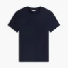 Classic Fit Lightweight Jersey T-Shirt Classic Fit Lightweight Jersey T-Shirt