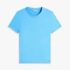 Classic Fit Lightweight Jersey T-Shirt Classic Fit Lightweight Jersey T-Shirt