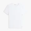 Classic Fit Lightweight Jersey T-Shirt Classic Fit Lightweight Jersey T-Shirt