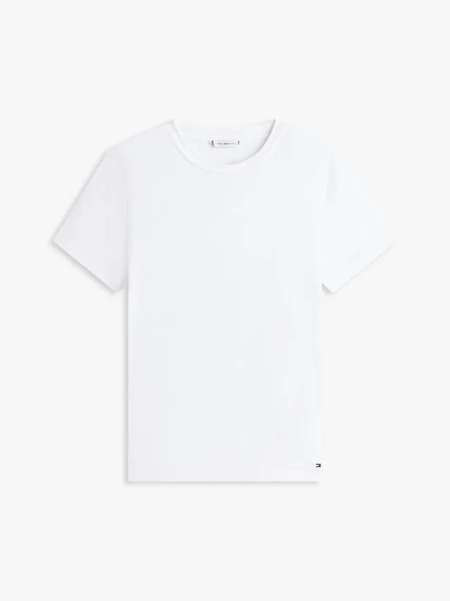 Classic Fit Lightweight Jersey T-Shirt Classic Fit Lightweight Jersey T-Shirt