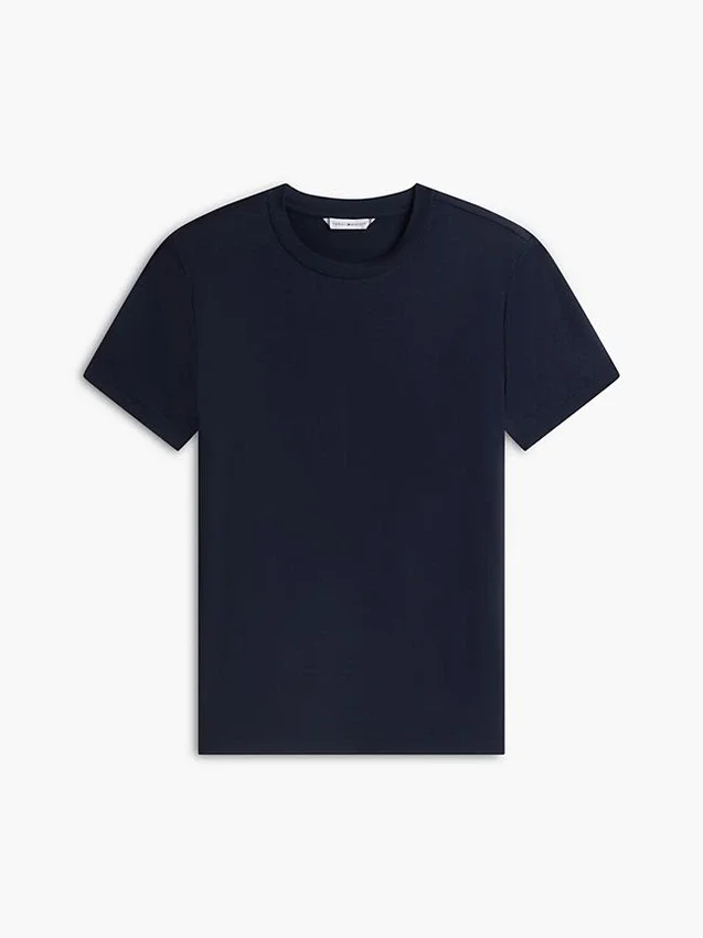 Classic Fit Lightweight Jersey T-Shirt Classic Fit Lightweight Jersey T-Shirt