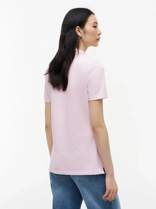 Classic Fit Stretch Cotton Polo Classic Fit Stretch Cotton Polo