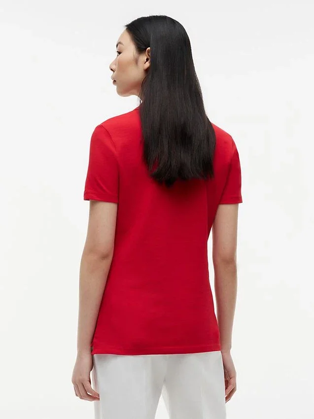 Classic Fit Stretch Cotton Polo Classic Fit Stretch Cotton Polo