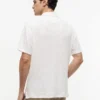 Classic Fit Textured Jacquard Polo Classic Fit Textured Jacquard Polo