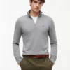 Classic Quarter-Zip Sweater Classic Quarter-Zip Sweater