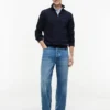 Classic Quarter-Zip Sweater Classic Quarter-Zip Sweater