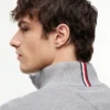 Classic Quarter-Zip Sweater Classic Quarter-Zip Sweater
