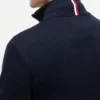 Classic Quarter-Zip Sweater Classic Quarter-Zip Sweater