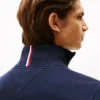 Classic Quarter-Zip Sweater Classic Quarter-Zip Sweater