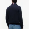 Classic Quarter-Zip Sweater Classic Quarter-Zip Sweater