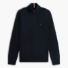 Classic Quarter-Zip Sweater Classic Quarter-Zip Sweater