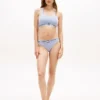 Classic Stretch-Cotton Bikini Brief