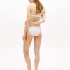 Classic Stretch-Cotton Bikini Brief