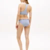 Classic Stretch-Cotton Bikini Brief