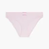 Classic Stretch-Cotton Bikini Brief