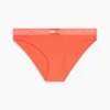 Classic Stretch-Cotton Bikini Brief