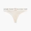 Classic Stretch-Cotton Thong