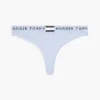 Classic Stretch-Cotton Thong