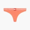 Classic Stretch-Cotton Thong