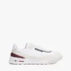Classic Suede Running Sneaker Classic Suede Running Sneaker