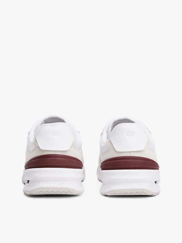 Classic Suede Running Sneaker Classic Suede Running Sneaker