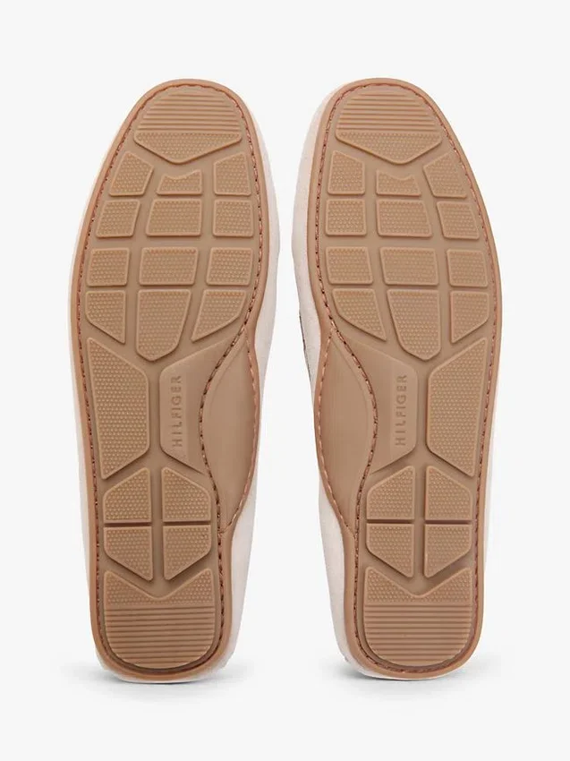 Cleated Suede Driving Loafer Cleated Suede Driving Loafer