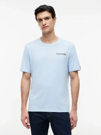 Coastline Graphic T-Shirt