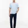 Coastline Graphic T-Shirt Coastline Graphic T-Shirt