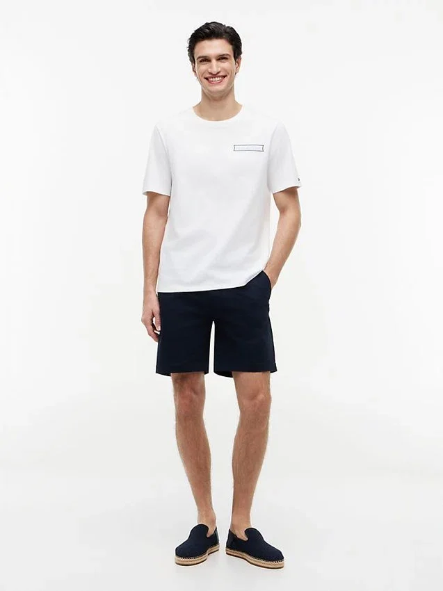 Coastline Graphic T-Shirt Coastline Graphic T-Shirt