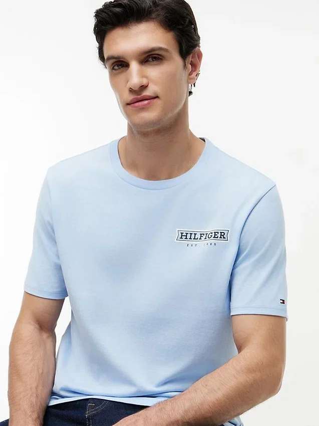 Coastline Graphic T-Shirt Coastline Graphic T-Shirt