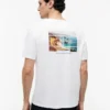 Coastline Graphic T-Shirt Coastline Graphic T-Shirt