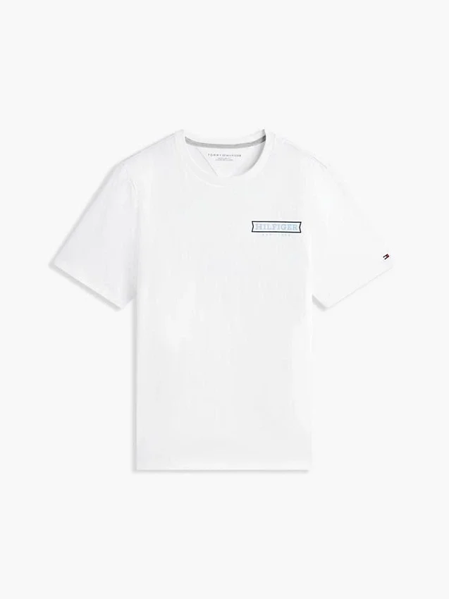 Coastline Graphic T-Shirt Coastline Graphic T-Shirt